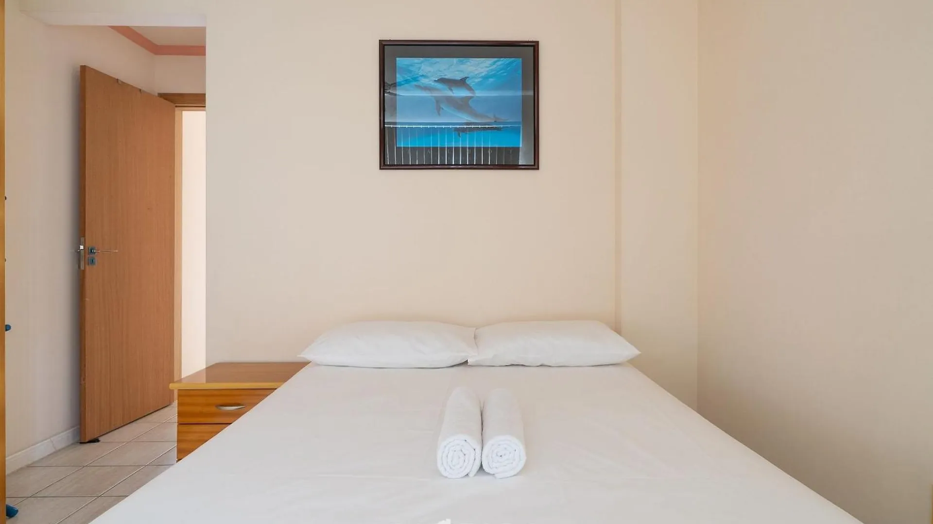 Apartment Apto Vista Mar C/ Churrasq. Em Itapema Gbl601
